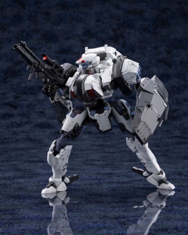 (預購) Kotobukiya 壽屋 1/24 Hexa Gear六角機牙 豪腕λ 奧斯頓 OSTEON HG168 組裝模型 20260114 Kotobukiya 壽屋 1/24 Hexa Gear六角機牙 豪腕λ 奧斯頓 OSTEON HG168 組裝模型