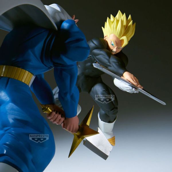 BP景品 七龍珠Z MATCH MAKERS 超賽亞人 孫悟飯（VS達普拉） BANPRESTO 2510 BP景品 七龍珠Z MATCH MAKERS 超賽亞人 孫悟飯（VS達普拉） BANPRESTO