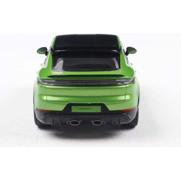 (預購) SOLIDO 1/18 保時捷 PORSCHE CAYENNE TURBO GT COUPE 2024 S1811902 20260825 SOLIDO 1/18 保時捷 PORSCHE CAYENNE TURBO GT COUPE 2024 S1811902