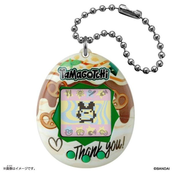 (預購) BANDAI 原創 塔麻歌子 焦糖堅果 20260720 BANDAI 原創 塔麻歌子 焦糖堅果