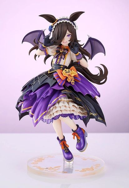 Good Smile 1/7 賽馬娘 Pretty Derby 米浴 Make up Vampire PVC Good Smile 1/7 賽馬娘 Pretty Derby 米浴 Make up Vampire PVC