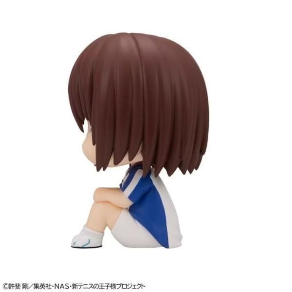 (預購) [特典版] MEGAHOUSE LOOKUP 新網球王子 不二周助＆白石藏之介 套組 20260610 [特典版] MEGAHOUSE LOOKUP 新網球王子 不二周助＆白石藏之介 套組