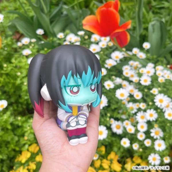 (預購) MEGAHOUSE LOOK UP 銀河特急 MilkySubway 真希奈 20260514 MEGAHOUSE LOOK UP 銀河特急 Milky☆Subway 真希奈