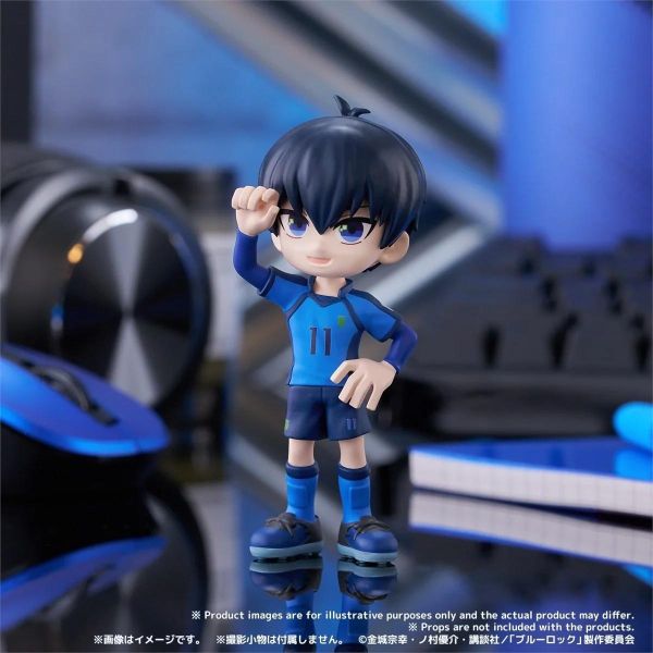 (預購) Bushiroad Creative 盲盒 PalVerse 藍色監獄vol.2 全6種 一中盒6入販售 20260928 Bushiroad Creative 盲盒 PalVerse 藍色監獄vol.2 全6種 一中盒6入販售