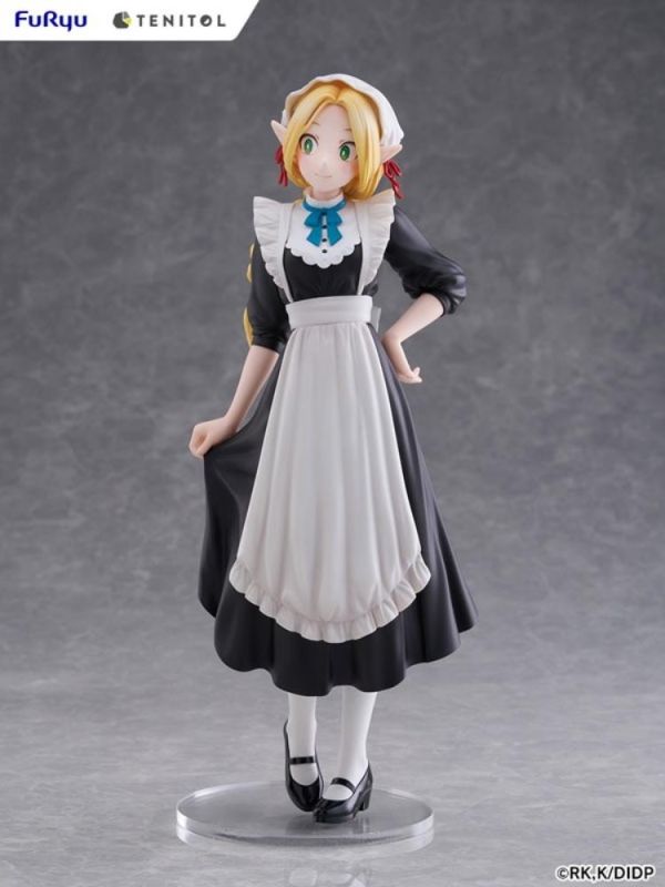 (預購) Furyu TENITOL TALL 迷宮飯 瑪露希爾 經典女僕風ver. PVC完成品 20260608 Furyu TENITOL TALL 迷宮飯 瑪露希爾 經典女僕風ver. PVC完成品