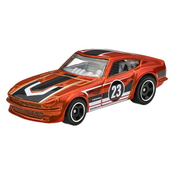 (預購) Hot Wheels 風火輪 基本款 JMX36-9866 日產 Datsun 240Z 20260201 Hot Wheels 風火輪 基本款 JMX36-9866 日產 Datsun 240Z