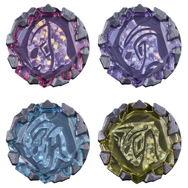 BANDAI 超人力霸王 布雷薩 DX 布雷薩輝石01 BANDAI 超人力霸王 布雷薩 DX 布雷薩輝石01