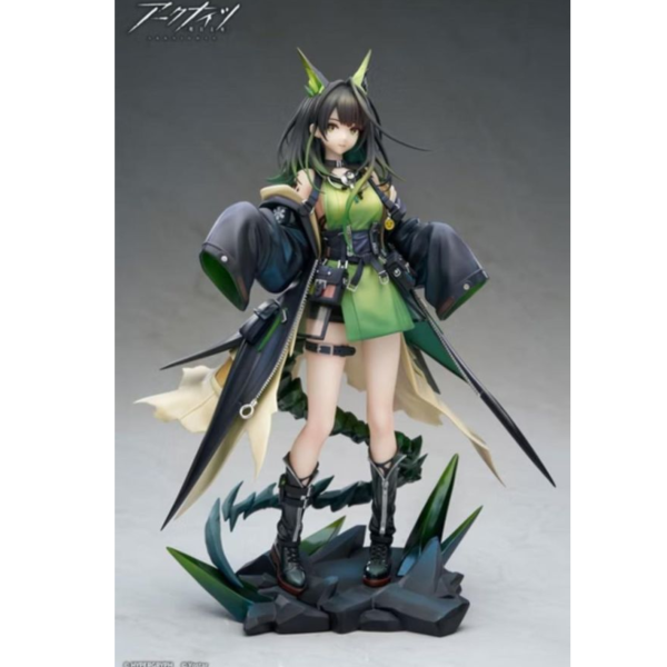 (預購) APEX 1/7 明日方舟 Mon3tr PVC完成品 20260625 APEX 1/7 明日方舟 Mon3tr PVC完成品