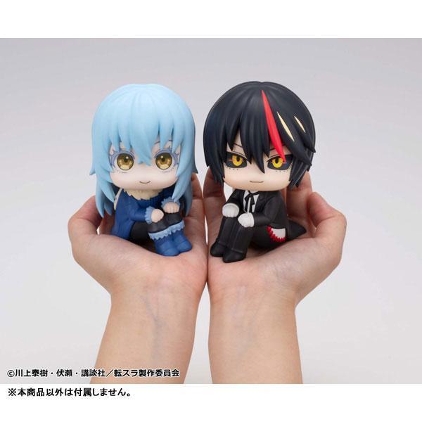(預購) MegaHouse LOOKUP 關於我轉生變成史萊姆這檔事 利姆路·坦派斯特 20261013 MegaHouse LOOKUP 關於我轉生變成史萊姆這檔事 利姆路·坦派斯特