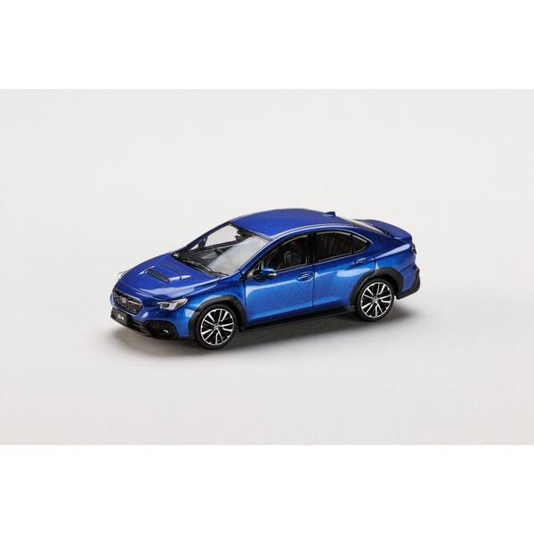 (預購) HOBBY JAPAN 1/64 速霸陸 SUBARU WRX S4 STI SPORT R EX (VB) WR BLUE PEARL 珍珠藍 20261021 HOBBY JAPAN 1/64 速霸陸 SUBARU WRX S4 STI SPORT R EX (VB) WR BLUE PEARL 珍珠藍