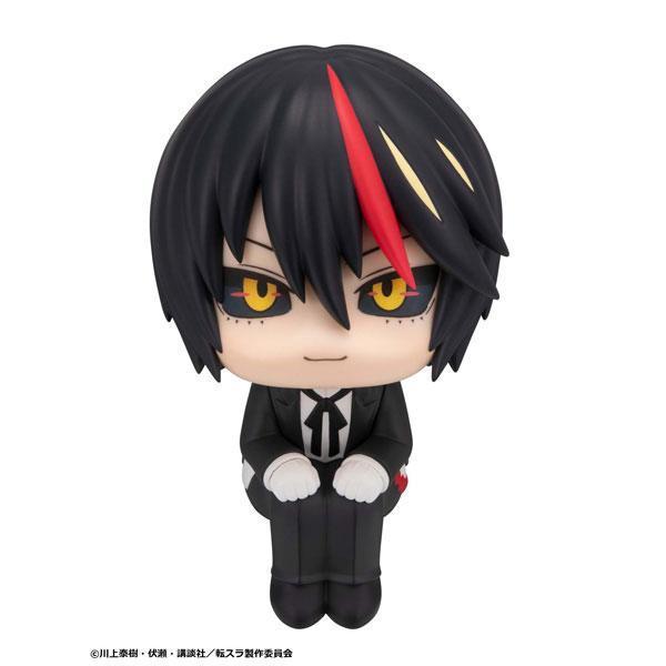 (預購) MegaHouse LOOKUP 關於我轉生變成史萊姆這檔事 迪亞布羅 20261013 MegaHouse LOOKUP 關於我轉生變成史萊姆這檔事 迪亞布羅