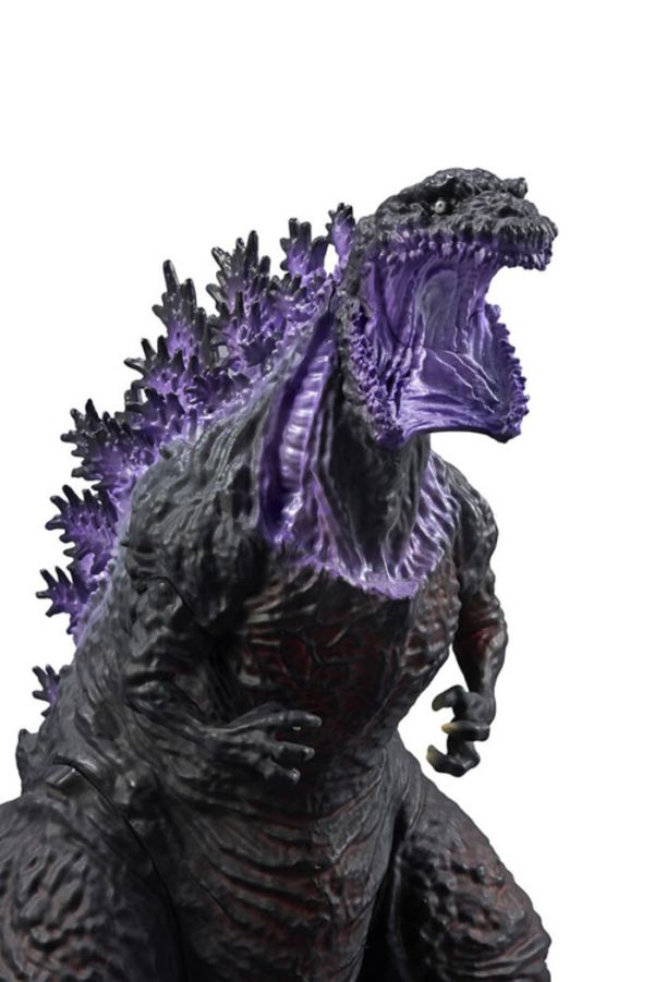 TOHO 東寶 DESKTOP MONSTER 正宗哥吉拉 熱線放射ver. 手機架 TOHO 東寶 DESKTOP MONSTER 正宗哥吉拉 熱線放射ver. 手機架