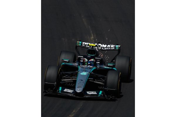 (預購) SPARK 1/43 賓士 Mercedes-AMG Petronas Formula 1 Team W17 No.12 Winner Madrid GP 2026 S9314 20261019 SPARK 1/43 賓士 Mercedes-AMG Petronas Formula 1 Team W17 No.12 Winner Madrid GP 2026 S9314