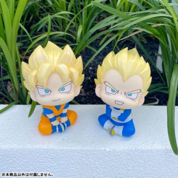 (預購) MEGAHOUSE LOOKUP 七龍珠DAIMA 超級賽亞人 孫悟空 迷你 20260610 MEGAHOUSE LOOKUP 七龍珠DAIMA 超級賽亞人 孫悟空 迷你