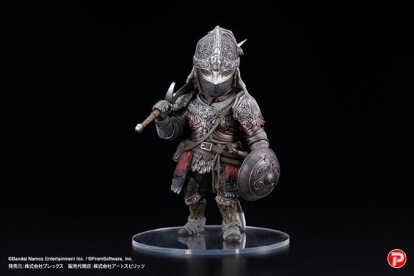(預購) Art Spirits Q Collection 艾爾登法環 白狼戰鬼 20251016 (預購) Art Spirits Q Collection 艾爾登法環 白狼戰鬼 20251016