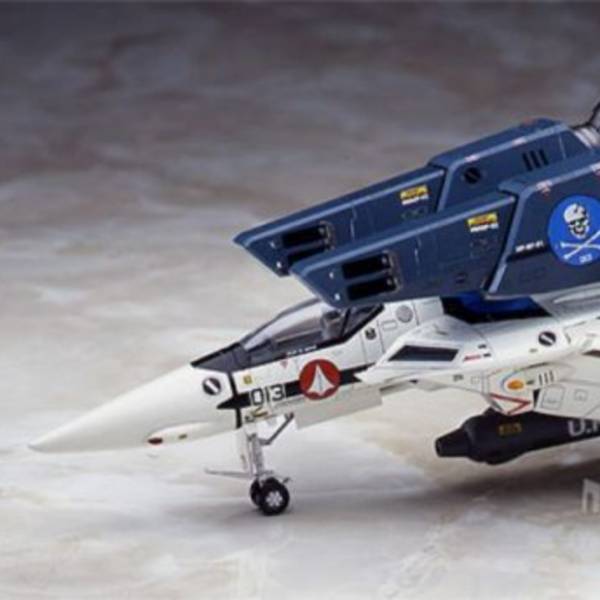 HASEGAWA 1/72 超時空要塞Macross VF-1 Super Strike 女武神 組裝模型 [,再販,],HASEGAWA,1/72,超時空要塞,Macross,VF-1,Super Strike,女武神,組裝,模型,