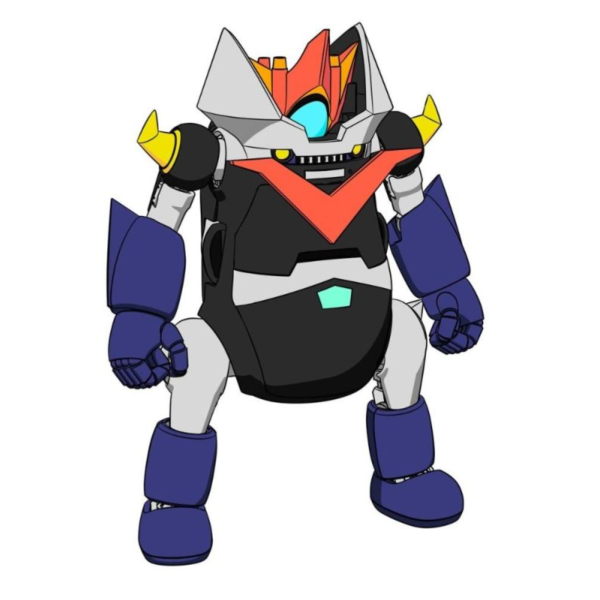 (預購) Hasegawa 1/20 20WeGoX無敵鐵金剛 聯名Vol.3 金剛大魔神 組裝模型 20260407 Hasegawa 1/20 20WeGoX無敵鐵金剛 聯名Vol.3 金剛大魔神 組裝模型