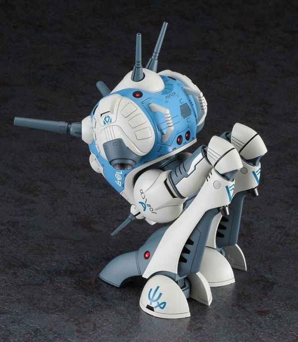 (預購) [再販] HASEGAWA 1/72 超時空要塞 Regult 標準量產型 20261027 [再販] HASEGAWA 1/72 超時空要塞 Regult 標準量產型