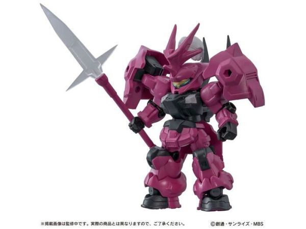 BANDAI 盒玩 機動戰士鋼彈 MOBILE SUIT ENSEMBLE 28 全6種 一中盒10入販售 BANDAI 盒玩 機動戰士鋼彈 MOBILE SUIT ENSEMBLE 28 全6種 一中盒10入販售