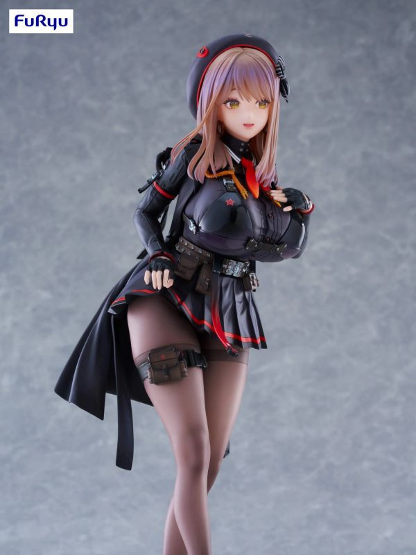 F:NEX 1/7 勝利女神 妮姬 NIKKE 艾瑪 PVC F:NEX 1/7 勝利女神 妮姬 NIKKE 艾瑪 PVC