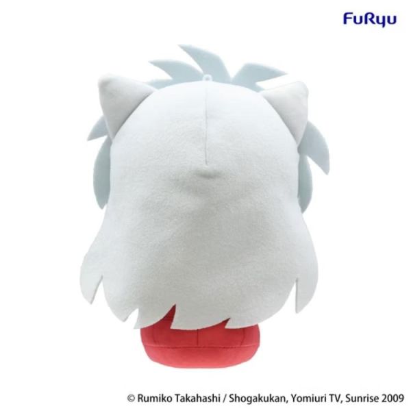 (預購) FURYU 景品 犬夜叉 MOCHIPICO 絨毛 犬夜叉 2612 20260709 FURYU 景品 犬夜叉 MOCHIPICO 絨毛 犬夜叉
