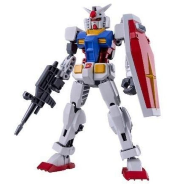 (預購) BANDAI 機動戰士鋼彈MIXIMIZE RX-78-2 20260518 BANDAI 機動戰士鋼彈MIXIMIZE RX-78-2