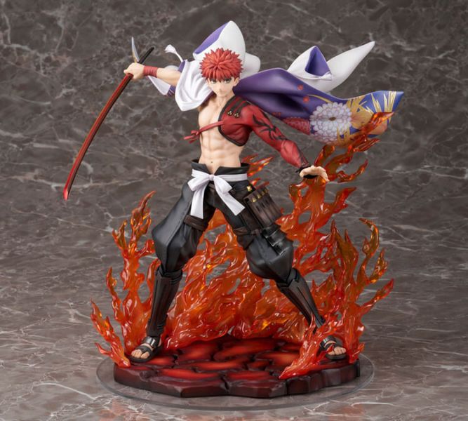 (預購) ALTER 1/8 Fate/Grand Order Saber/千子村正 PVC完成品 (預購) ALTER 1/8 Fate/Grand Order Saber/千子村正 PVC完成品