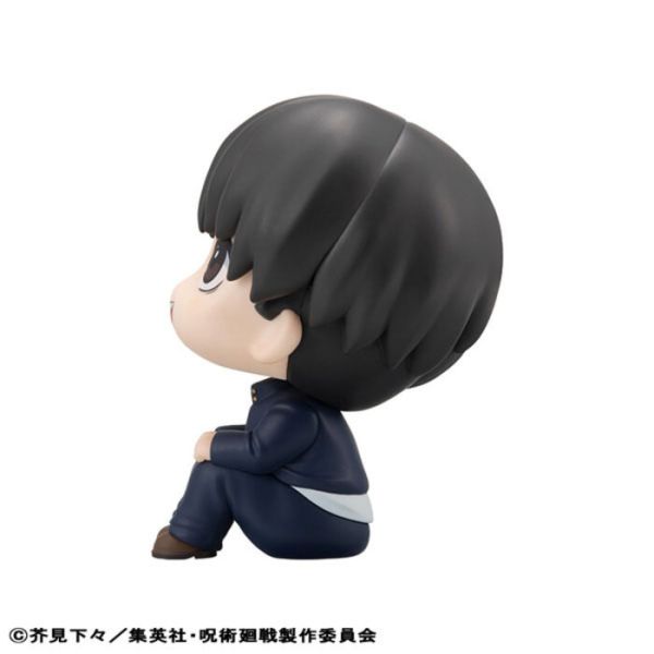 [標準版] MegaHouse LOOK UP 咒術迴戰 灰原雄 [標準版] MegaHouse LOOK UP 咒術迴戰 灰原雄