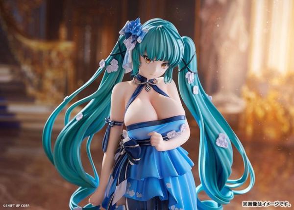 (預購) Good Smile 1/7 勝利女神:妮姬 普麗瓦蒂:宴會公主 PVC完成品 20260401 Good Smile 1/7 勝利女神:妮姬 普麗瓦蒂:宴會公主 PVC完成品