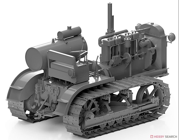 THUNDER MODEL 1/35 俄軍 S60 Stalinets 卡車 THUNDER MODEL,1/35,俄軍,S60,Stalinets卡車