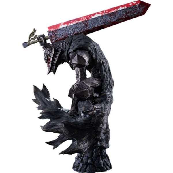 (預購) Max Factory POP UP PARADE 烙印勇士 凱茲 狂戰士鎧甲 XL size PVC完成品 (預購) Max Factory POP UP PARADE 烙印勇士 凱茲 狂戰士鎧甲 XL size PVC完成品