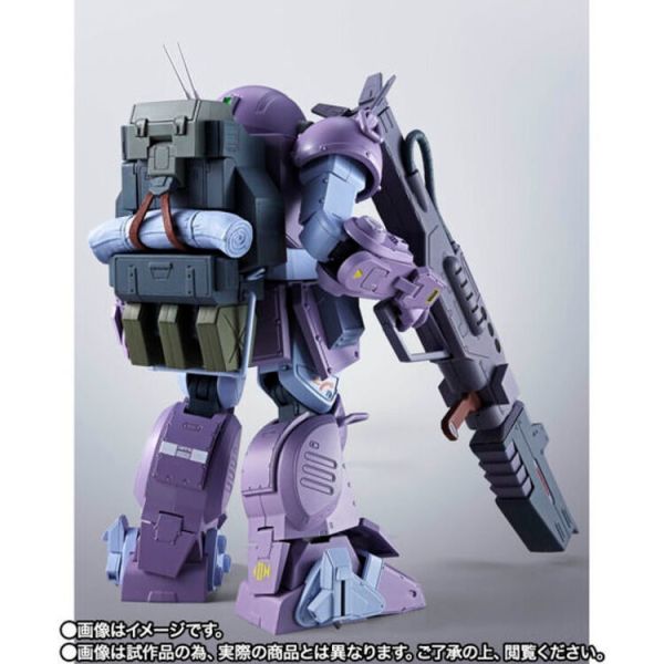 (預購) BANDAI HI-METAL R 眼鏡鬥犬 梅爾基亞軍規格 可動完成品 20260105 BANDAI HI-METAL R 眼鏡鬥犬 梅爾基亞軍規格 可動完成品
