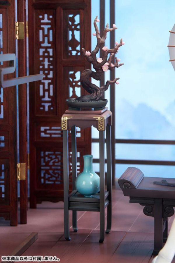 (預購) APEX TOYS 1/7 碧藍航線 逸仙 膏發凝脂Ver. PVC完成品 20260512 APEX TOYS 1/7 碧藍航線 逸仙 膏發凝脂Ver. PVC完成品