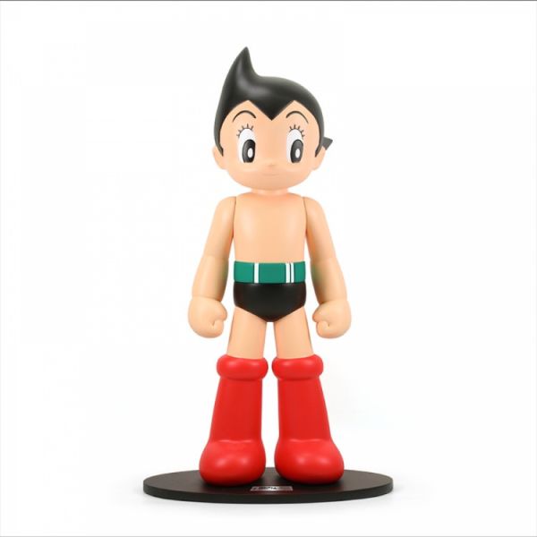 (預購) HHT 原子小金剛 站姿 Astro Boy Standing 30公分 20251225 HHT 原子小金剛 站姿 Astro Boy Standing 30公分