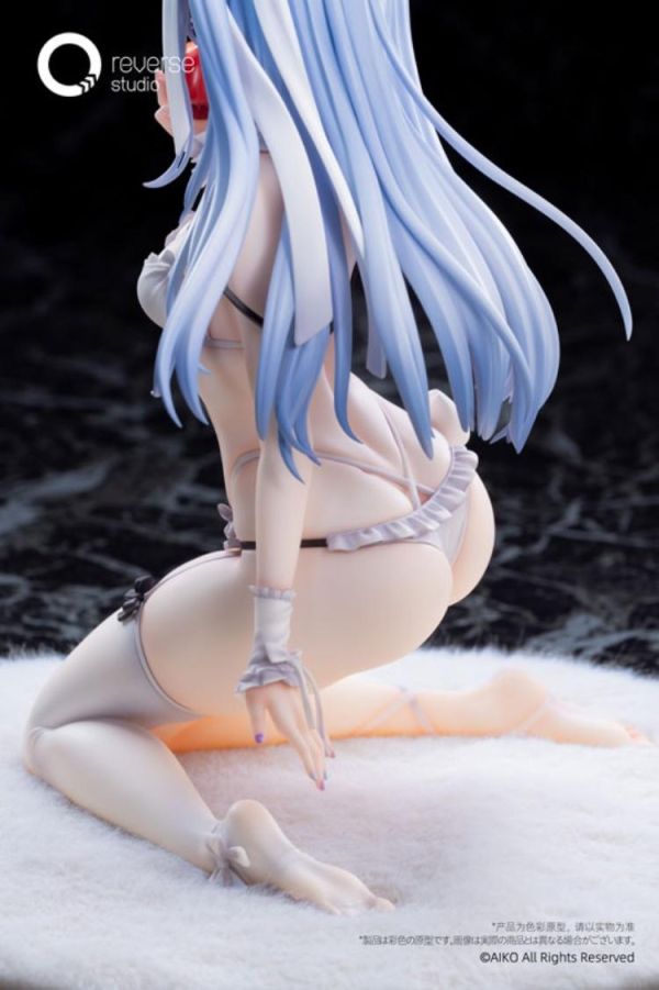 (預購) ReverseStudio 1/7 Niya 箱庭之果Ver. 完成品 附特典:蕾絲明信片&香氛書籤 20260924 ReverseStudio 1/7 Niya 箱庭之果Ver. 完成品 附特典:蕾絲明信片&香氛書籤