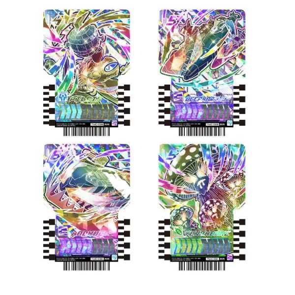 (預購) [PB商店] BANDAI 假面騎士Gotchard 駕馭克米收藏卡套組 內含收藏卡和卡冊 20260416 [PB商店] BANDAI 假面騎士Gotchard 駕馭克米收藏卡套組 內含收藏卡和卡冊