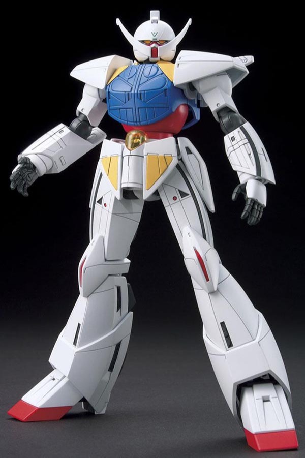 BANDAI 1/144 HGCC 177 逆A鋼彈 組裝模型 