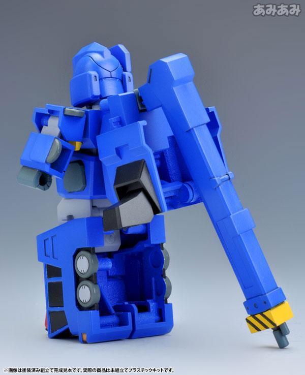 (預購) Kotobukiya 壽屋 D-STYLE 勇者王GaoGaiGar 超龍神 組裝模型 KP217R 20260826 Kotobukiya 壽屋 D-STYLE 勇者王GaoGaiGar 超龍神 組裝模型 KP217R