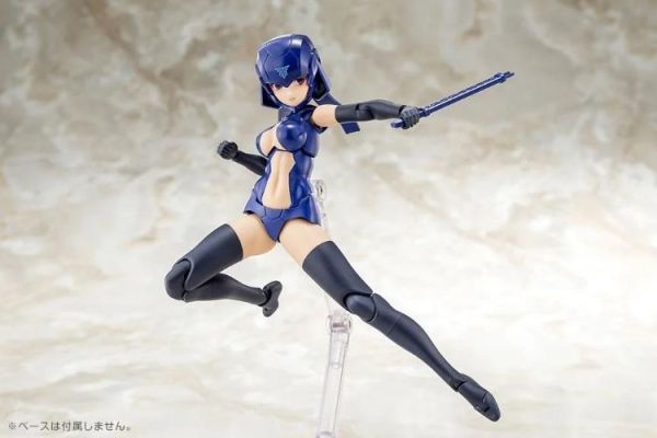 (預購) Kotobukiya 壽屋 Megami Device 女神裝置 B1R-L 軀幹套裝 膚色D 組裝模型 KP848 20260506 Kotobukiya 壽屋 Megami Device 女神裝置 B1R-L 軀幹套裝 膚色D 組裝模型 KP848
