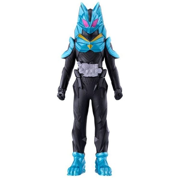 (預購) BANDAI 假面騎士MY-TH軟膠-兔型態 20260812 BANDAI 假面騎士MY-TH軟膠-兔型態