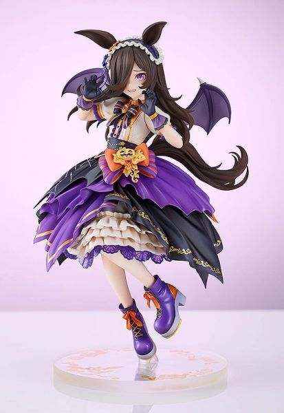 Good Smile 1/7 賽馬娘 Pretty Derby 米浴 Make up Vampire PVC Good Smile 1/7 賽馬娘 Pretty Derby 米浴 Make up Vampire PVC