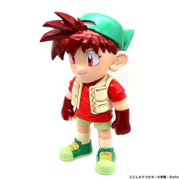 (預購) Electric Toys SOFVIPS 爆走兄弟 星馬烈 20251125 Electric Toys SOFVIPS 爆走兄弟 星馬烈