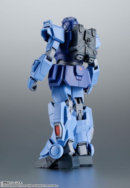 BANDAI ROBOT魂 機動戰士鋼彈 RX-79BD-1 蒼藍命運1號機 ver. A.N.I.M.E. BANDAI ROBOT魂 機動戰士鋼彈 RX-79BD-1 蒼藍命運1號機 ver. A.N.I.M.E.
