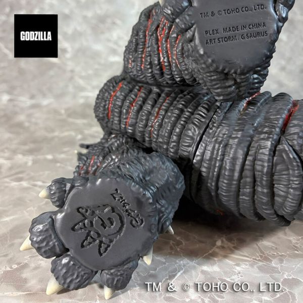 (預購) [PB商店] BANDAI 哥吉拉 2016 覺醒熱線放射Ver. 可動完成品 20260115 [PB商店] BANDAI 哥吉拉 2016 覺醒熱線放射Ver. 可動完成品