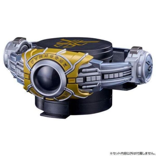 (預購) [PB商店] BANDAI 假面騎士空我 展示台座 N・DAGUVA・ZEBA版 20260705 [PB商店] BANDAI 假面騎士空我 展示台座 N・DAGUVA・ZEBA版