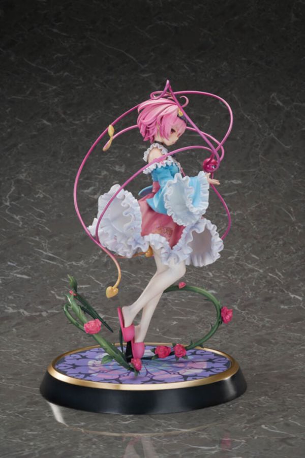 [豪華版] MAGI ARTS 1/6 東方Project 3rd eye 古明地覺 PVC完成品 [豪華版] MAGI ARTS 1/6 東方Project 3rd eye 古明地覺 PVC完成品