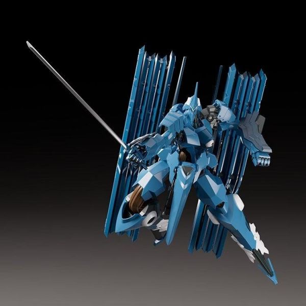 (預購) Good Smile MODEROID 武裝機甲 伐丹 組裝模型 20260917 Good Smile MODEROID 武裝機甲 伐丹 組裝模型