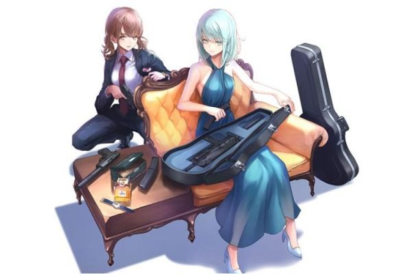 (預購) [再販] Tomytec 1/12 迷你武裝 LD019 武裝箱A 20260325 [再販] Tomytec 1/12 迷你武裝 LD019 武裝箱A