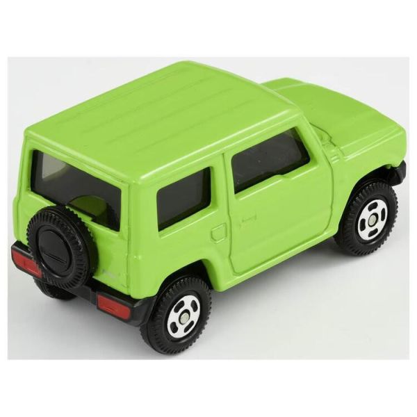 TOMICA 014_799245 SUZUKI越野車 TM014A5 TOMICA 014_799245 SUZUKI越野車 TM014A5