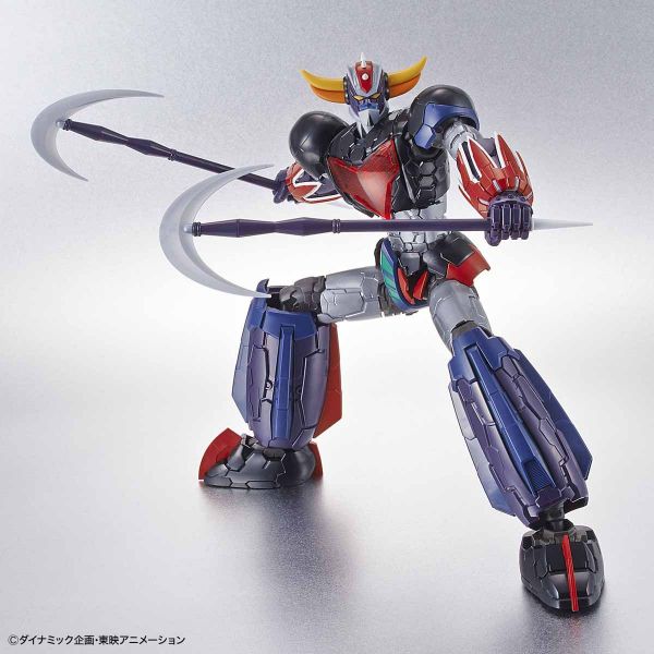 BANDAI HG 克雷飛天神 克連大漢 INFINITISM 組裝模型 BANDAI,HG,UFO機器人,克雷飛天神,克連大漢,INFINITISM,組裝模型,